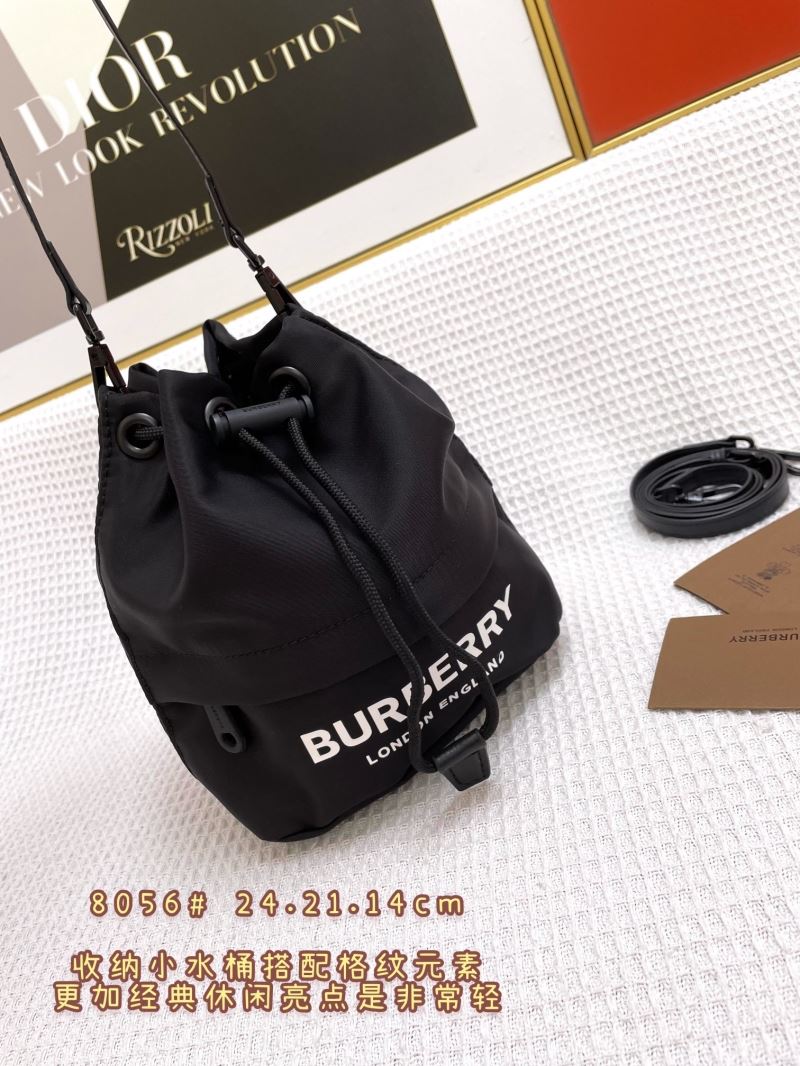 Burberry Bucket Bags